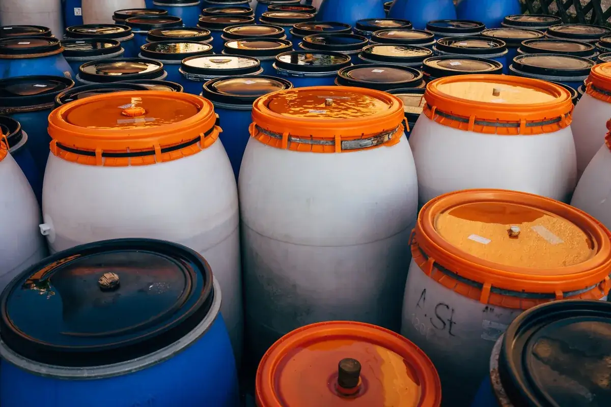 Hazmat Cleanup in Foley, AL